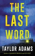 The Last Word: A Novel (en Inglés)