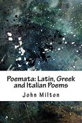 Poemata: Latin, Greek and Italian Poems (en Inglés)