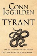 Tyrant: A Novel (The Nero Trilogy) (en Inglés)