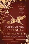 The Garden of Evening Mists (Canons) 