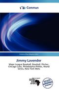 jimmy lavender (en Inglés)