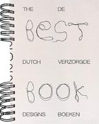 The Best Dutch Book Designs 2022