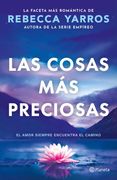 Las cosas más preciosas