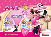 Los Colores del Arco Iris (Minnie)