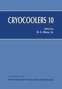 Cryocoolers 10 (en Inglés)
