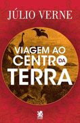 Viagem Ao Centro Da Terra (en Portugués)