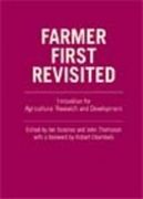 farmer first revisited,farmer-led innovation for agricultural research and development
