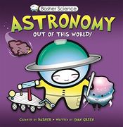 astronomy,out of this world! (en Inglés)