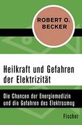 Heilkraft und Gefahren der Elektrizität: Die Chancen der Energiemedizin und die Gefahren des Elektrosmogs (en Alemán)
