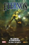 Eternos del Génesis al Apocalipsis