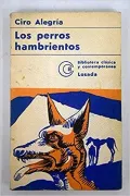 Los perros hambrientos