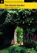 Penguin Active Reading 2: The Secret Garden Book and Cd-Rom Pack (en Inglés)