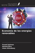 Economía de las energías renovables (in Spanish)
