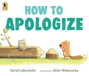 How to Apologize (en Inglés)