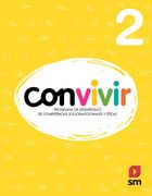 Bitácora del Estudiante. Convivir 2