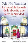 LA INCREIBLE HISTORIA DE LA ABUELITA QUE SALVO LA NAVIDAD (en Castellano)