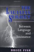 The Lacanian Subject (en Inglés)