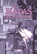 Las Hadas ya no Existen