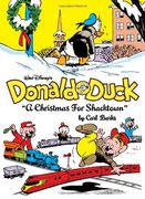 walt disney`s donald duck vol. 2: a christmas for shacktown (en Inglés)