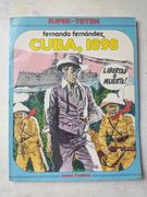 Cuba 1898