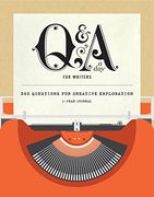 Q&a a day for Writers: 1-Year Journal (Q&A day Journal) (en Inglés)