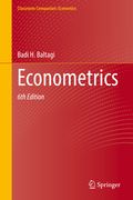 Econometrics (en Inglés)