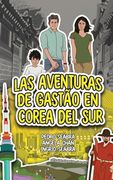 Las Aventuras de Gastão en Corea del Sur