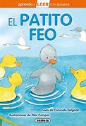 El Patito feo (Aprendo a Leer con Susaeta - Nivel 0)
