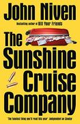 The Sunshine Cruise Company (Windmill Books) (en Inglés)