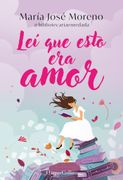Leí que Esto era Amor