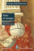 Ante el tiempo (en Español (O Castellano))