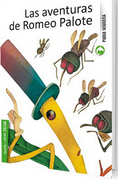 Las Aventuras de Romeo Palote