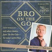 Bro on the Go (en Inglés)