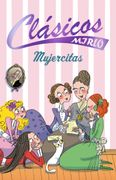 Mujercitas | Col. Clásicos Mirlo | Pasta Blanda | Mirlo | Editores Mexicanos Unidos