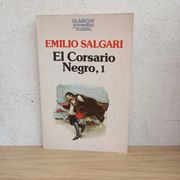 El corsario negro 1