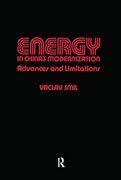 Energy in China's Modernization: Advances and Limitations (en Inglés)