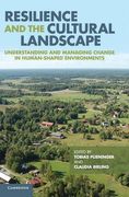 Resilience and the Cultural Landscape (en Inglés)
