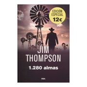1280 Almas - Edición Especial (Serie Negra)
