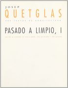 Pasado a Limpio i