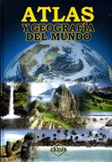 Atlas y Geografia del Mundo (+1Cd). Precio en Dolares