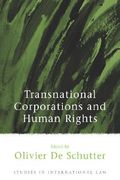 transnational corporations and human rights