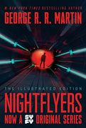 Nightflyers: The Illustrated Edition (en Inglés)