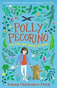 Polly Pecorino: The Girl who Rescues Animals (en Inglés)