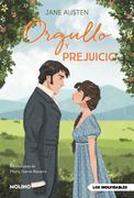 Orgullo y prejuicio (in Spanish)