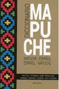 Diccionario Mapuche