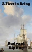 A Fleet in Being (en Anglais)