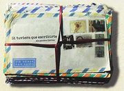 Si Tuviera que Escribirte