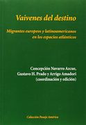 Vaivenes del Destino (in Spanish)