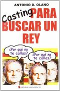 Casting para buscar un rey