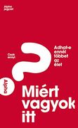 Alpha Guide, Hungarian Edition (en Hungarian)